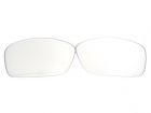 Galaxy Replacement Lenses For Oakley Ten X Crystal Clear